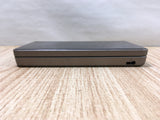 LG5861 With Defects - Nintendo DSi LL XL DS Dark Brown Console Japan