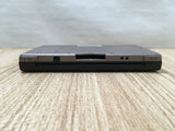 LG5862 With Defects - Nintendo DSi LL XL DS Dark Brown Console Japan