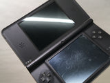 LG5863 Not Working - Nintendo DSi LL XL DS Dark Brown Console Japan