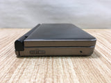 LG5863 Not Working - Nintendo DSi LL XL DS Dark Brown Console Japan