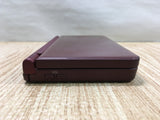 LG5864 Tested Working - Nintendo DSi LL XL DS Wine Red Console Japan