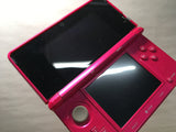 LG5865 Not Working - Nintendo 3DS Gross Pink Console Japan