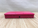 LG5865 Not Working - Nintendo 3DS Gross Pink Console Japan
