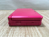 LG5865 Not Working - Nintendo 3DS Gross Pink Console Japan