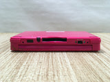 LG5865 Not Working - Nintendo 3DS Gross Pink Console Japan