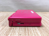 LG5865 Not Working - Nintendo 3DS Gross Pink Console Japan