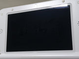 LG5866 With Defects - Nintendo 3DS LL XL 3DS Pink White Console Japan