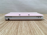 LG5866 With Defects - Nintendo 3DS LL XL 3DS Pink White Console Japan
