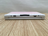 LG5866 With Defects - Nintendo 3DS LL XL 3DS Pink White Console Japan
