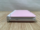 LG5867 With Defects - Nintendo 3DS LL XL 3DS Pink White Console Japan