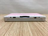 LG5867 With Defects - Nintendo 3DS LL XL 3DS Pink White Console Japan