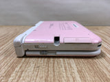 LG5867 With Defects - Nintendo 3DS LL XL 3DS Pink White Console Japan