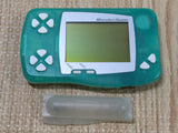 LG5871 With Defects - Wonder Swan Frozen Mint Bandai Console Japan