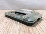 LG5876 Tested Working - Wonder Swan Color Crystal Black Bandai Console Japan