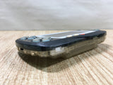 LG5876 Tested Working - Wonder Swan Color Crystal Black Bandai Console Japan
