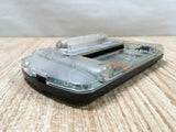 LG5877 Tested Working - Wonder Swan Color Crystal Black Bandai Console Japan