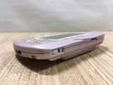 LG5879 With Defects - Wonder Swan Color Pearl Pink Bandai Console Japan