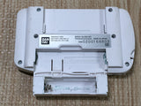 LG5880 Not Working - Wonder Swan Color Final Fantasy I Ver. Bandai Console Japan