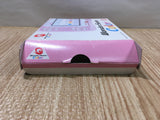 LG5884 Tested Working - Wonder Swan Color Pearl Pink Console BOXED Bandai Japan