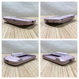 LG5884 Tested Working - Wonder Swan Color Pearl Pink Console BOXED Bandai Japan