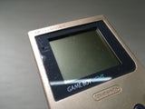 LG5885 Tested Working - GameBoy Light Gold Game Boy Japan
