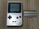 LG5885 Tested Working - GameBoy Light Gold Game Boy Japan
