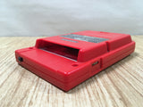 LG5886 Tested Working - GameBoy Pocket Red Game Boy Console Japan