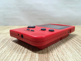 LG5887 Not Working - GameBoy Pocket Red Game Boy Console Japan