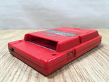 LG5887 Not Working - GameBoy Pocket Red Game Boy Console Japan