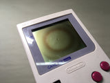 LG5888 With Defects - GameBoy Pocket Gray Grey Game Boy Console Japan