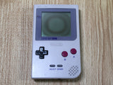 LG5888 With Defects - GameBoy Pocket Gray Grey Game Boy Console Japan