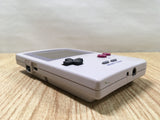 LG5888 With Defects - GameBoy Pocket Gray Grey Game Boy Console Japan
