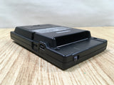 LG5889 With Defects - GameBoy Pocket Black Game Boy Console Japan