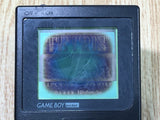 LG5889 With Defects - GameBoy Pocket Black Game Boy Console Japan