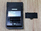 LG5889 With Defects - GameBoy Pocket Black Game Boy Console Japan