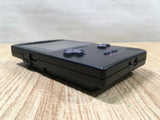 LG5889 With Defects - GameBoy Pocket Black Game Boy Console Japan