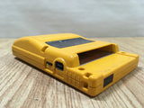 LG5893 With Defects - GameBoy Color Yellow Game Boy Console Japan