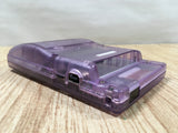 LG5906 With Defects - GameBoy Color Clear Purple Game Boy Console Japan