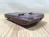 LG5907 With Defects - GameBoy Color Clear Purple Game Boy Console Japan