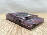 LG5910 With Defects - GameBoy Color Clear Purple Game Boy Console Japan