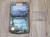 LG5919 With Defects - GameBoy Color Clear Game Boy Console Japan