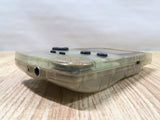 LG5919 With Defects - GameBoy Color Clear Game Boy Console Japan