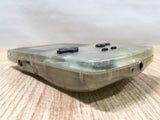 LG5919 With Defects - GameBoy Color Clear Game Boy Console Japan