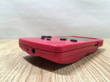 LG5925 With Defects - GameBoy Color Red Game Boy Console Japan
