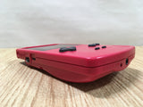 LG5925 With Defects - GameBoy Color Red Game Boy Console Japan