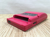 LG5925 With Defects - GameBoy Color Red Game Boy Console Japan