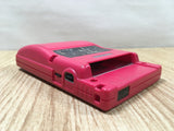 LG5925 With Defects - GameBoy Color Red Game Boy Console Japan