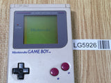 LG5926 With Defects - GameBoy Original DMG-01 Game Boy Console Japan