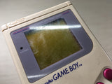 LG5927 With Defects - GameBoy Original DMG-01 Game Boy Console Japan