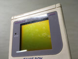 LG5933 With Defects - GameBoy Original DMG-01 Game Boy Console Japan